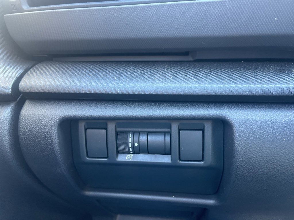 Used 2024 Subaru Crosstrek 2.5i Sport image 21