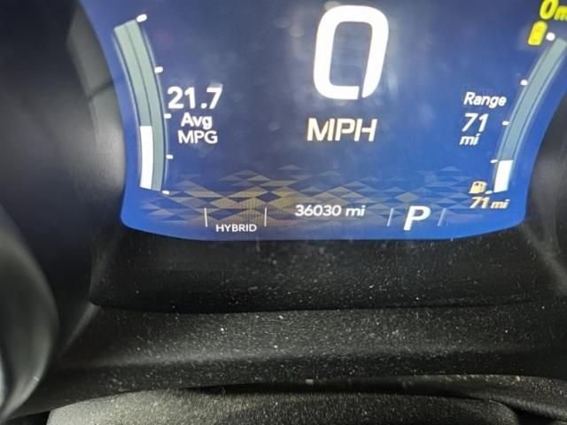 Used 2023 Jeep Wrangler Unlimited w/ Cold Weather Group image 7