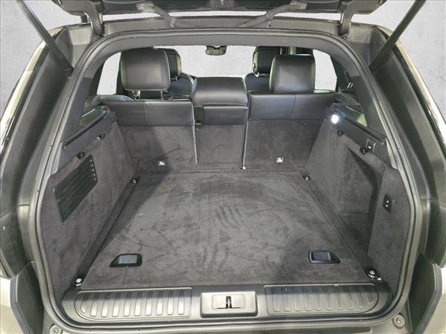 Used 2021 Land Rover Range Rover Sport HSE Silver Edition image 12