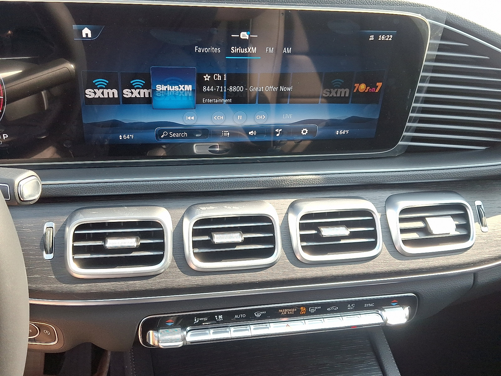 New 2026 Mercedes-Benz GLE 350 4MATIC image 15