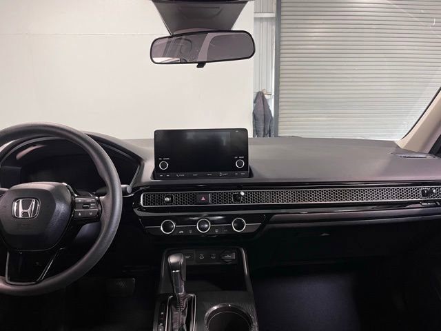 Used 2025 Honda Civic LX image 20