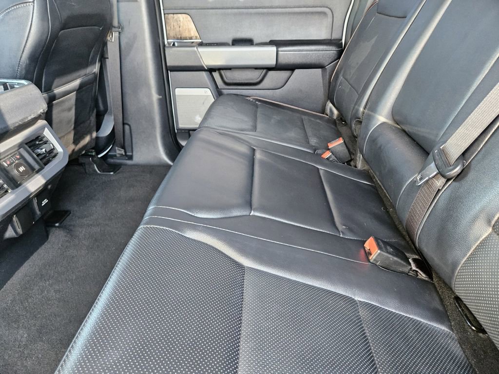 Used 2024 Ford F250 Lariat image 34