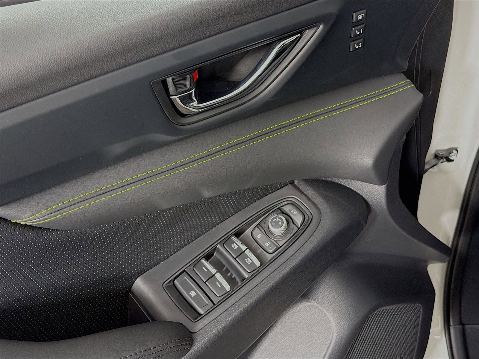 New 2026 Subaru Ascent Bronze Edition AWD/4WD image 17