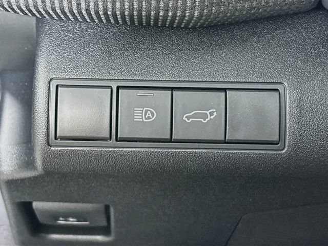 Certified 2024 Subaru Solterra w/ Limited Package AWD/4WD image 12