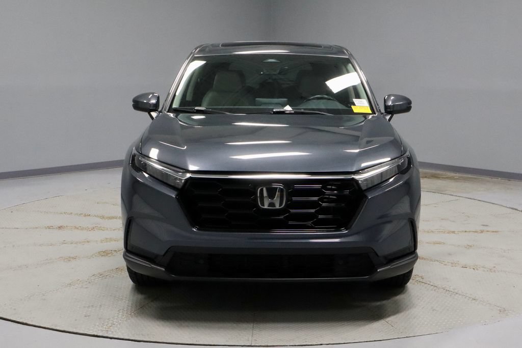 Used 2023 Honda CR-V EX-L image 6