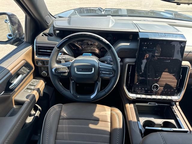 New 2026 GMC Yukon Denali Ultimate AWD/4WD image 22