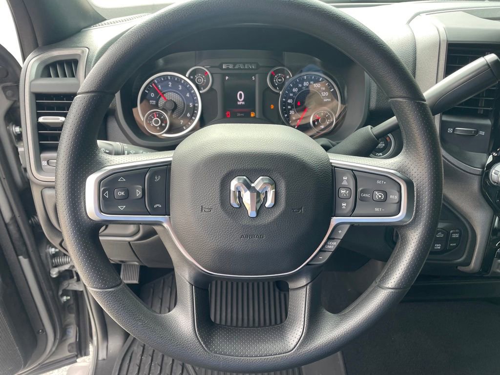 New 2026 RAM 2500 Tradesman w/ Power Wagon Package image 13