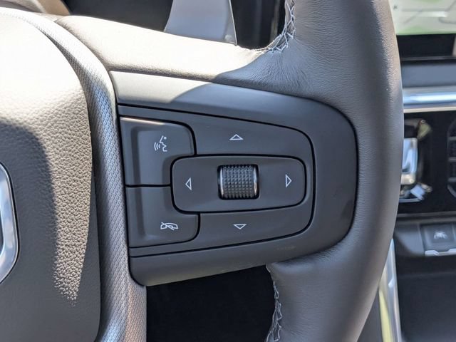 New 2026 GMC Sierra 1500 Denali w/ Technology Package AWD/4WD image 27