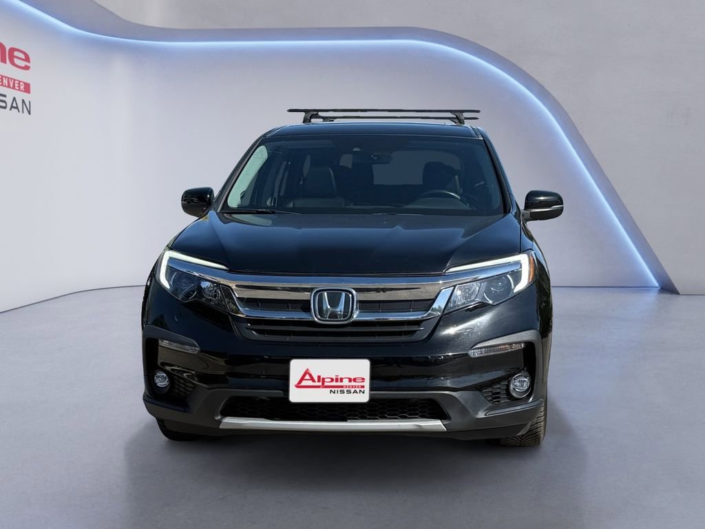 Used 2019 Honda Pilot EX-L image 8