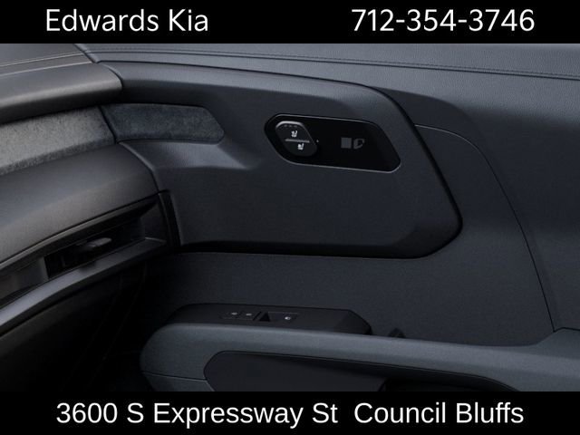 New 2027 Kia Telluride SX X-Line AWD/4WD image 27