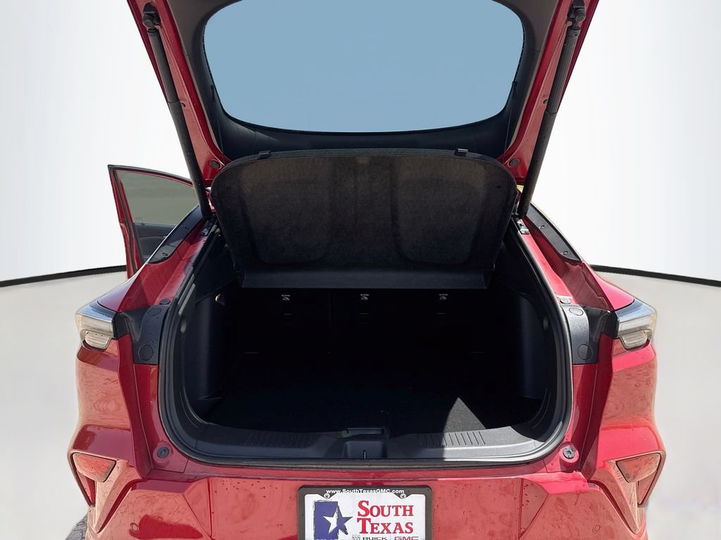 Used 2026 Buick Envista Preferred FWD image 24