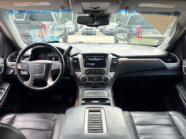 Used 2019 GMC Yukon XL Denali RWD image 7