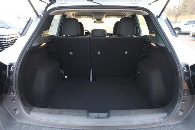 New 2026 Nissan Kicks S image 7