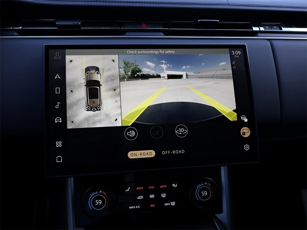 Used 2023 Land Rover Range Rover SV image 25