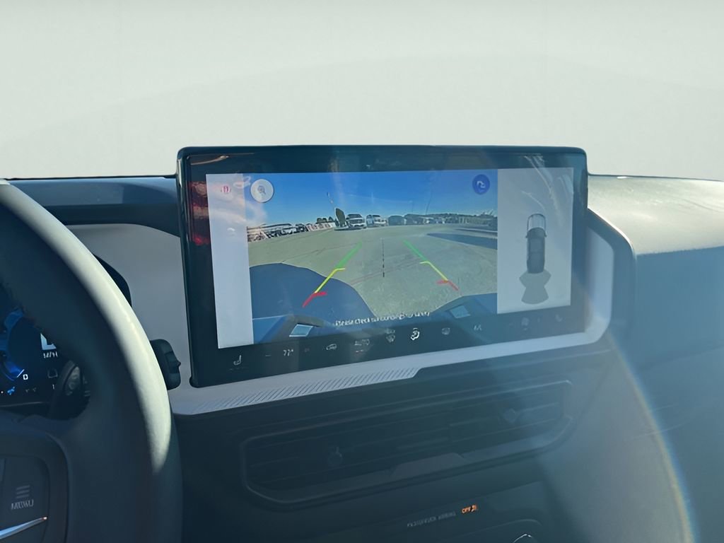 New 2025 Ford Bronco Sport Heritage w/ Convenience Package image 23