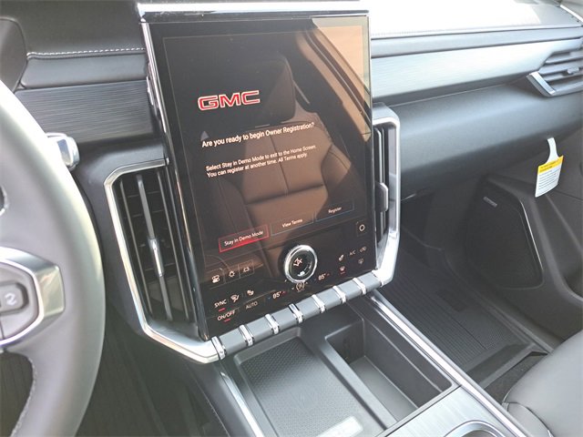 New 2026 GMC Acadia Elevation w/ Black Edition image 23