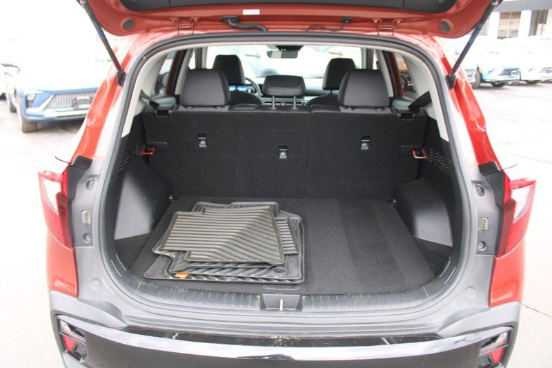 Used 2024 Kia Seltos S image 7