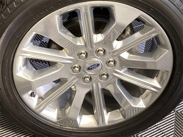 Used 2023 Ford F150 Limited image 31