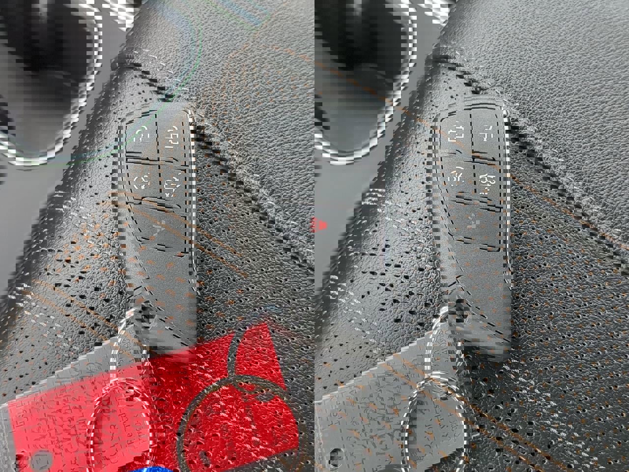 New 2026 Chevrolet Silverado 1500 High Country w/ Midnight Edition image 29