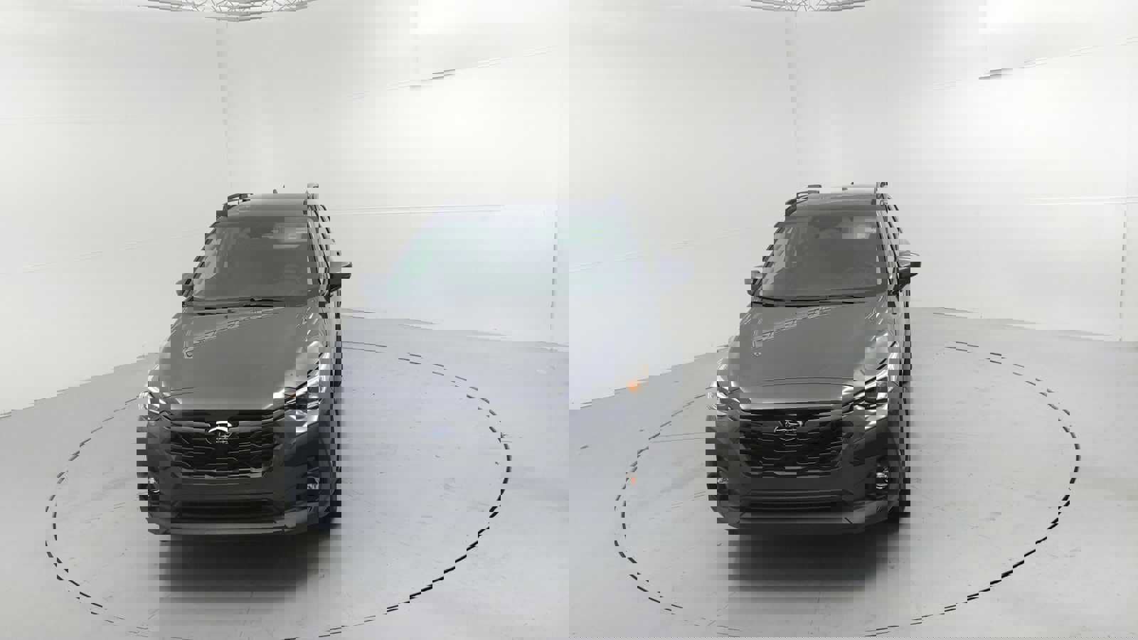 New 2026 Subaru Crosstrek 2.0i Premium image 3