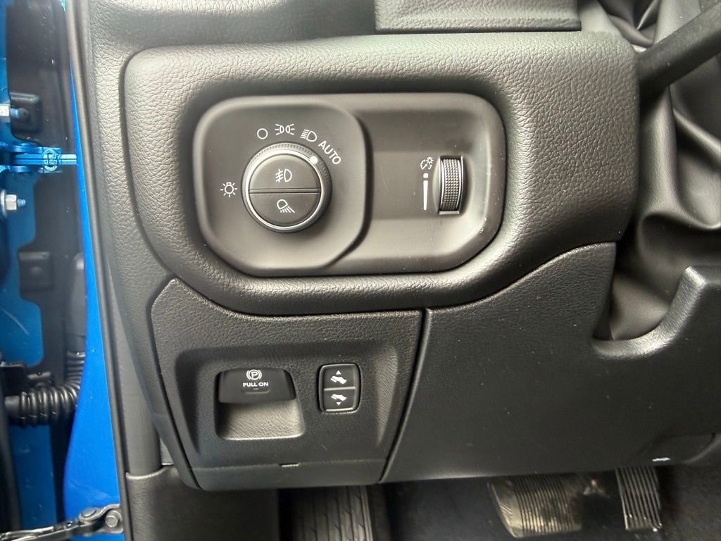 New 2026 RAM 1500 Big Horn image 15