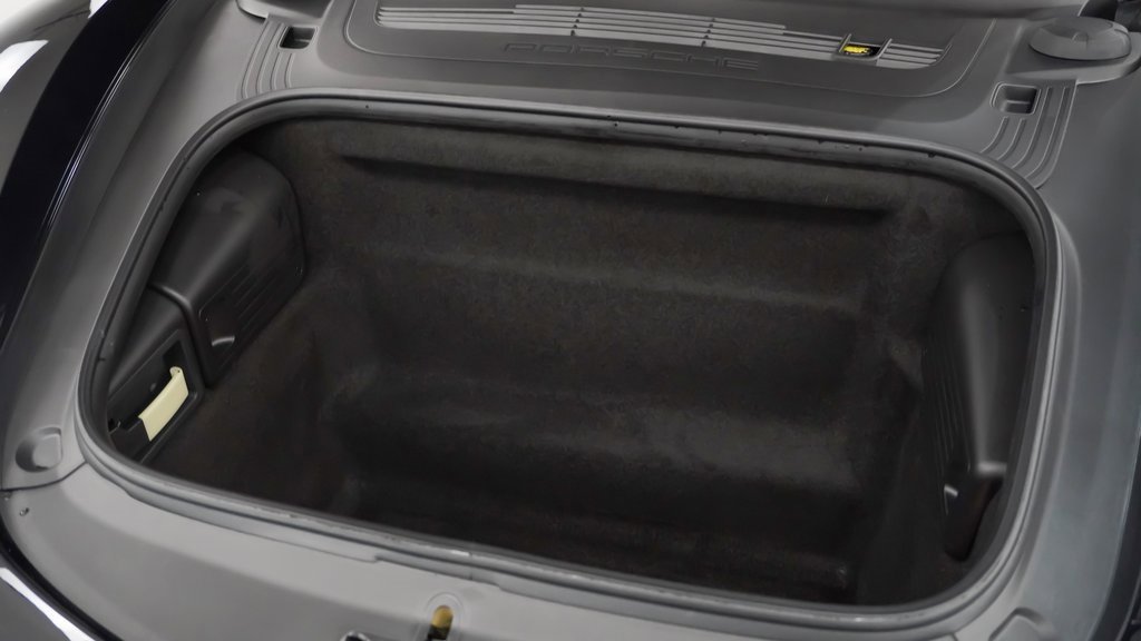 Used 2025 Porsche 718 Boxster image 14