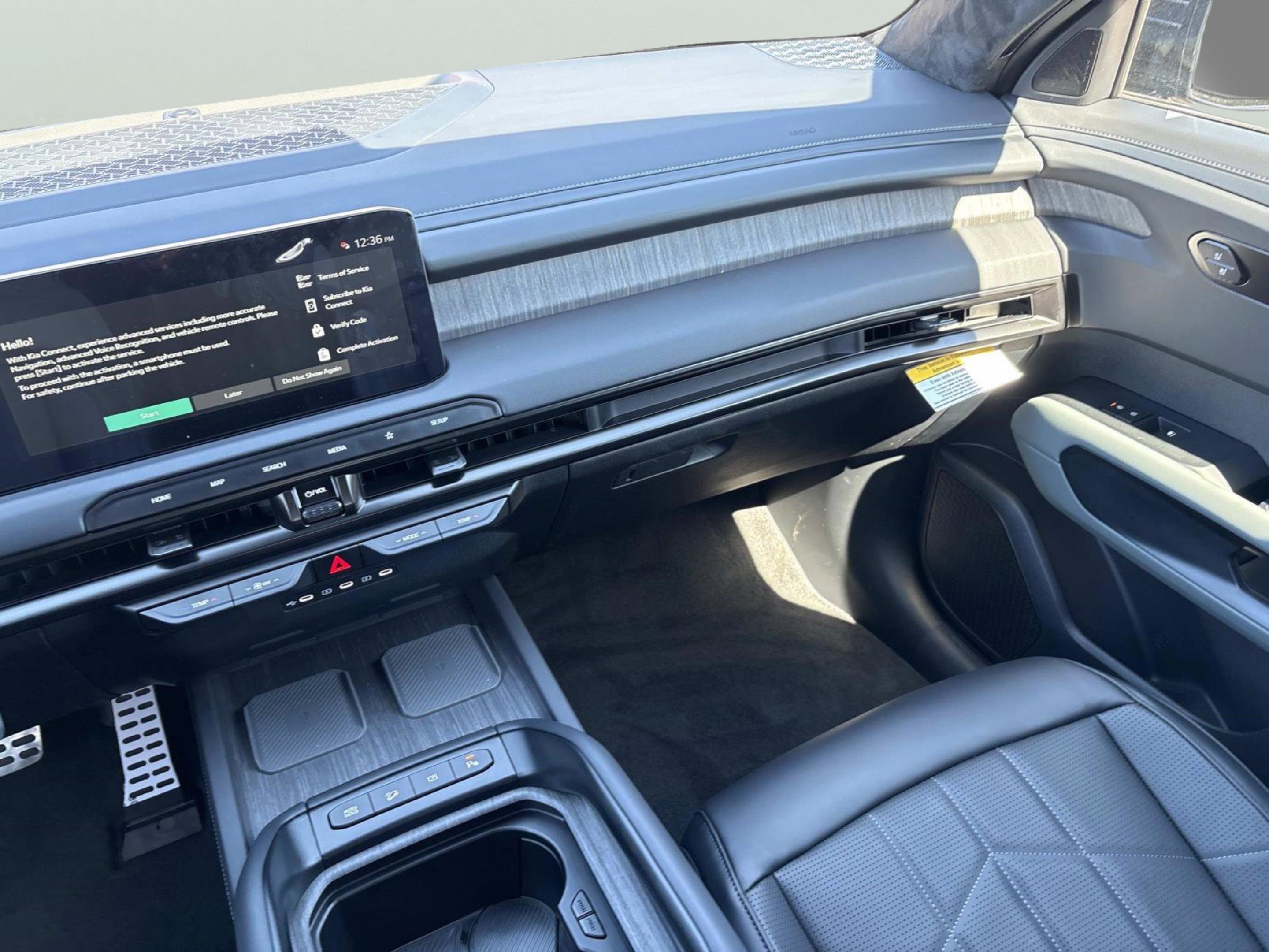 New 2027 Kia Telluride SX Prestige X-Line image 15