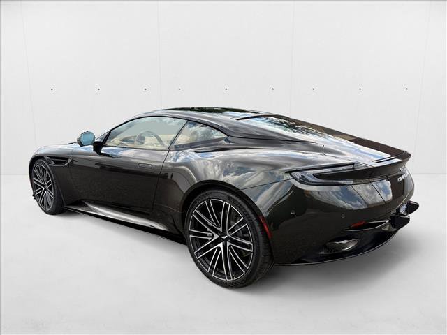 New 2025 Aston Martin DB12 Coupe image 4