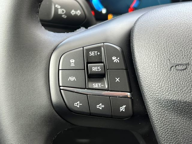 New 2025 Ford Bronco Sport Free Wheeling w/ Convenience Package image 20