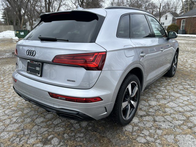Certified 2024 Audi Q5 2.0T Premium Plus w/ Premium Plus Package image 7