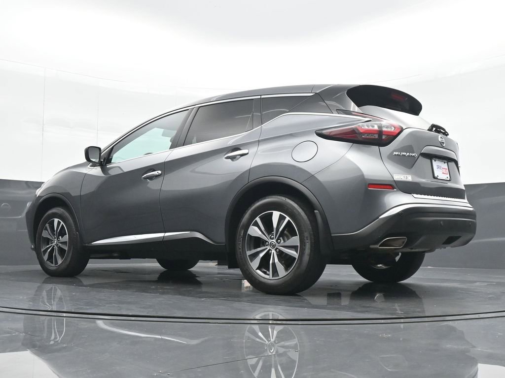 Used 2021 Nissan Murano S image 19