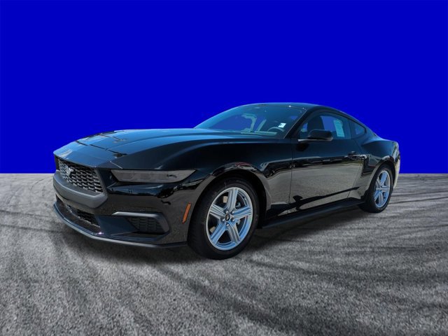 New 2026 Ford Mustang EcoBoost image 8
