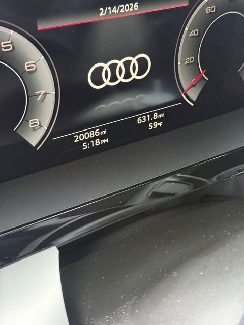 Used 2024 Audi A3 2.0T Premium Plus w/ Premium Plus Package image 11