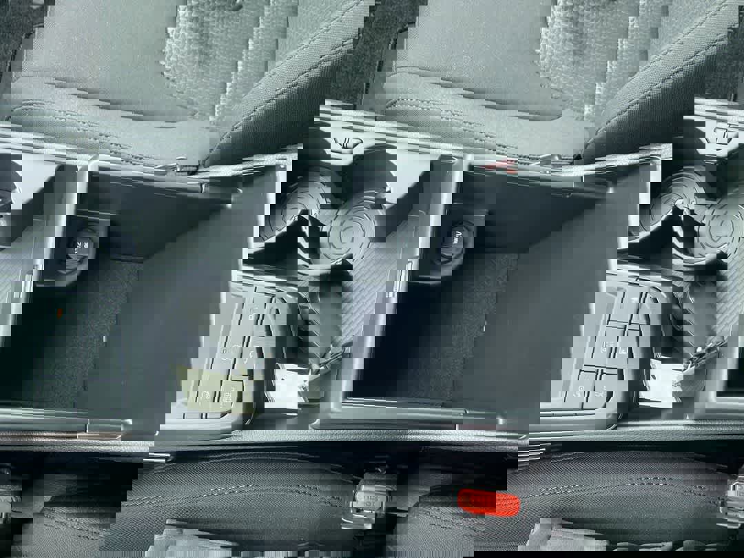 New 2026 Kia Sportage LX image 20