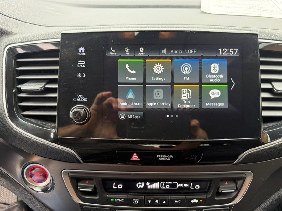 Used 2022 Honda Pilot EX-L image 16