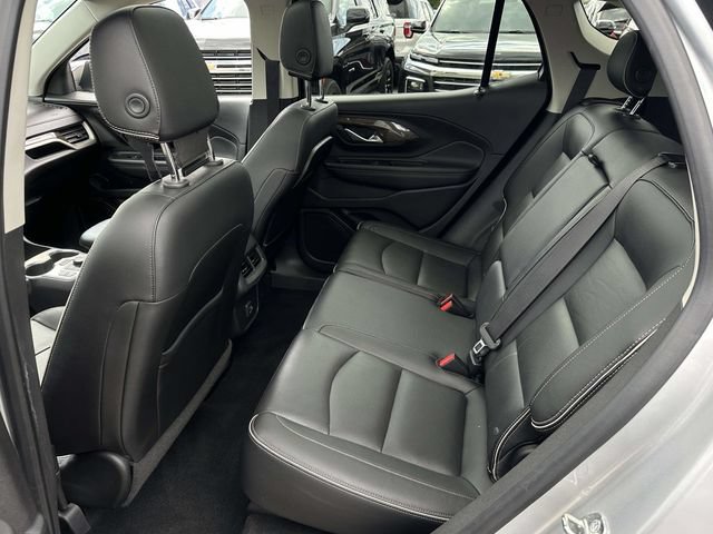 Certified 2020 GMC Terrain Denali w/ LPO, Floor Liner Package AWD/4WD image 19