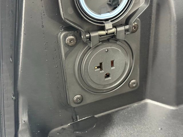 Used 2024 Chevrolet Silverado EV RST image 13