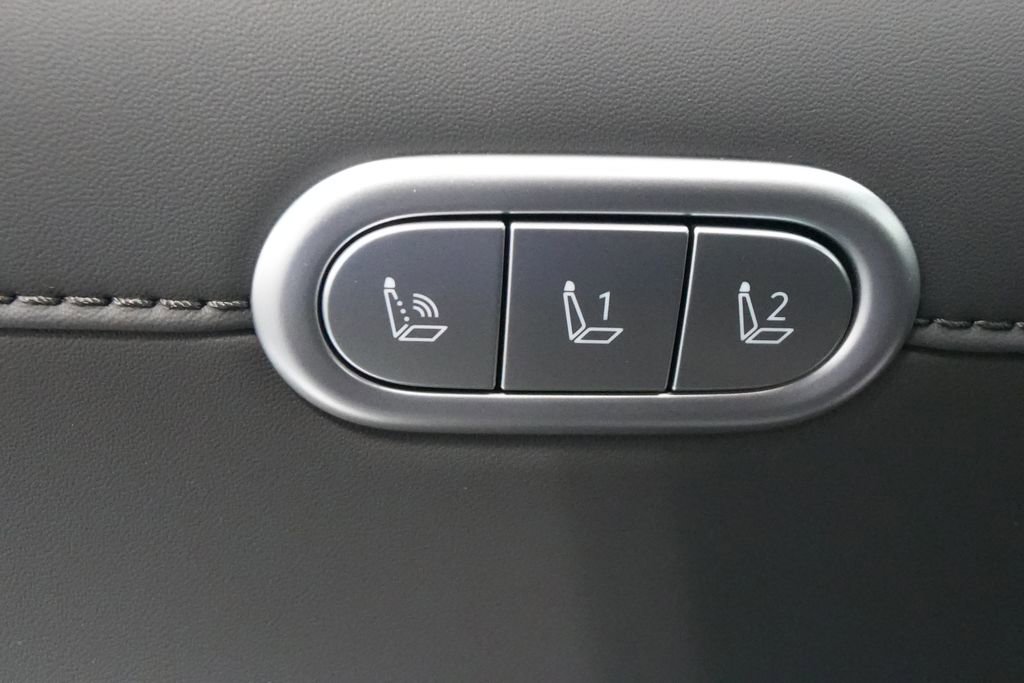 New 2026 Hyundai Palisade Calligraphy image 15