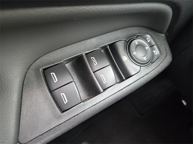 Used 2021 Chevrolet Equinox LT w/ Driver Convenience Package image 33