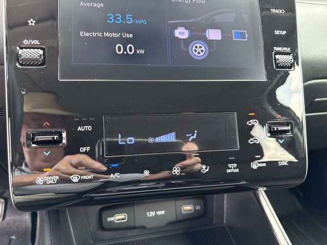 Used 2022 Hyundai Tucson Blue image 25