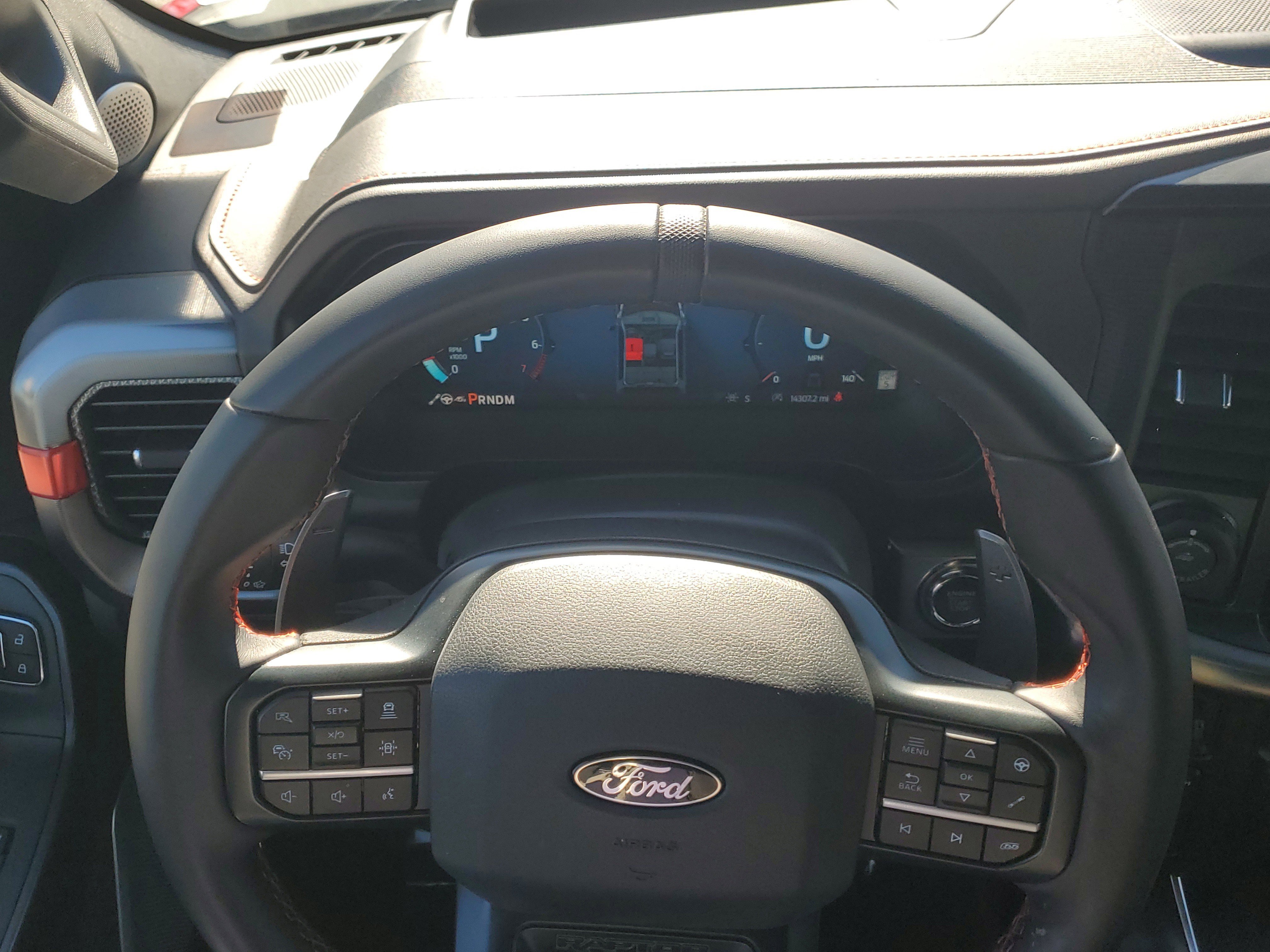 Used 2024 Ford F150 Raptor image 22
