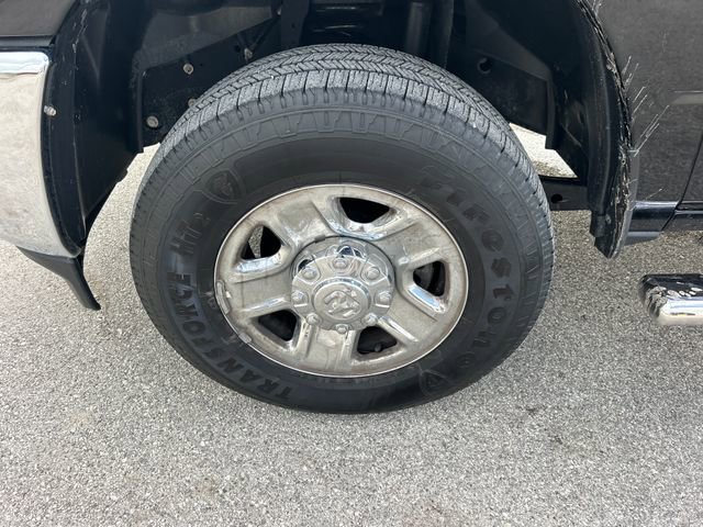 Used 2024 RAM 2500 Tradesman w/ Chrome Appearance Group image 55