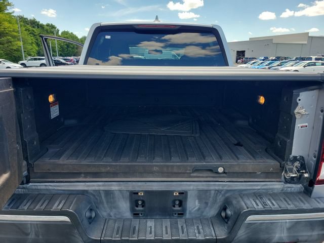 Used 2017 Honda Ridgeline RTL-T image 38