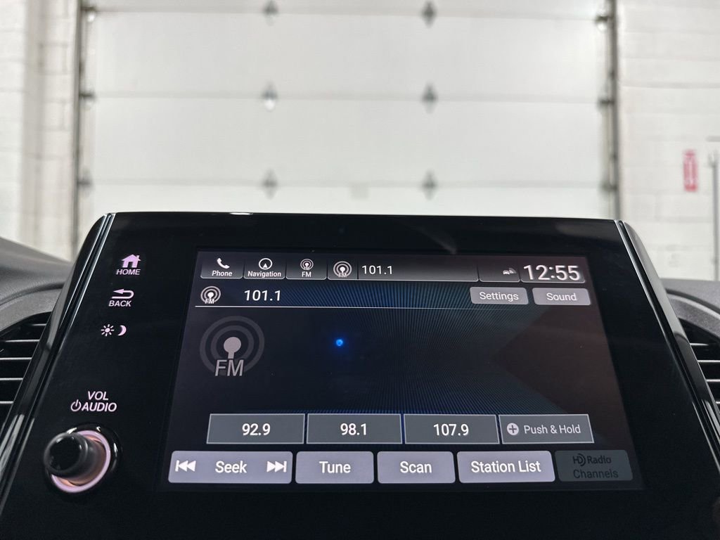 Used 2024 Honda Odyssey Touring image 27