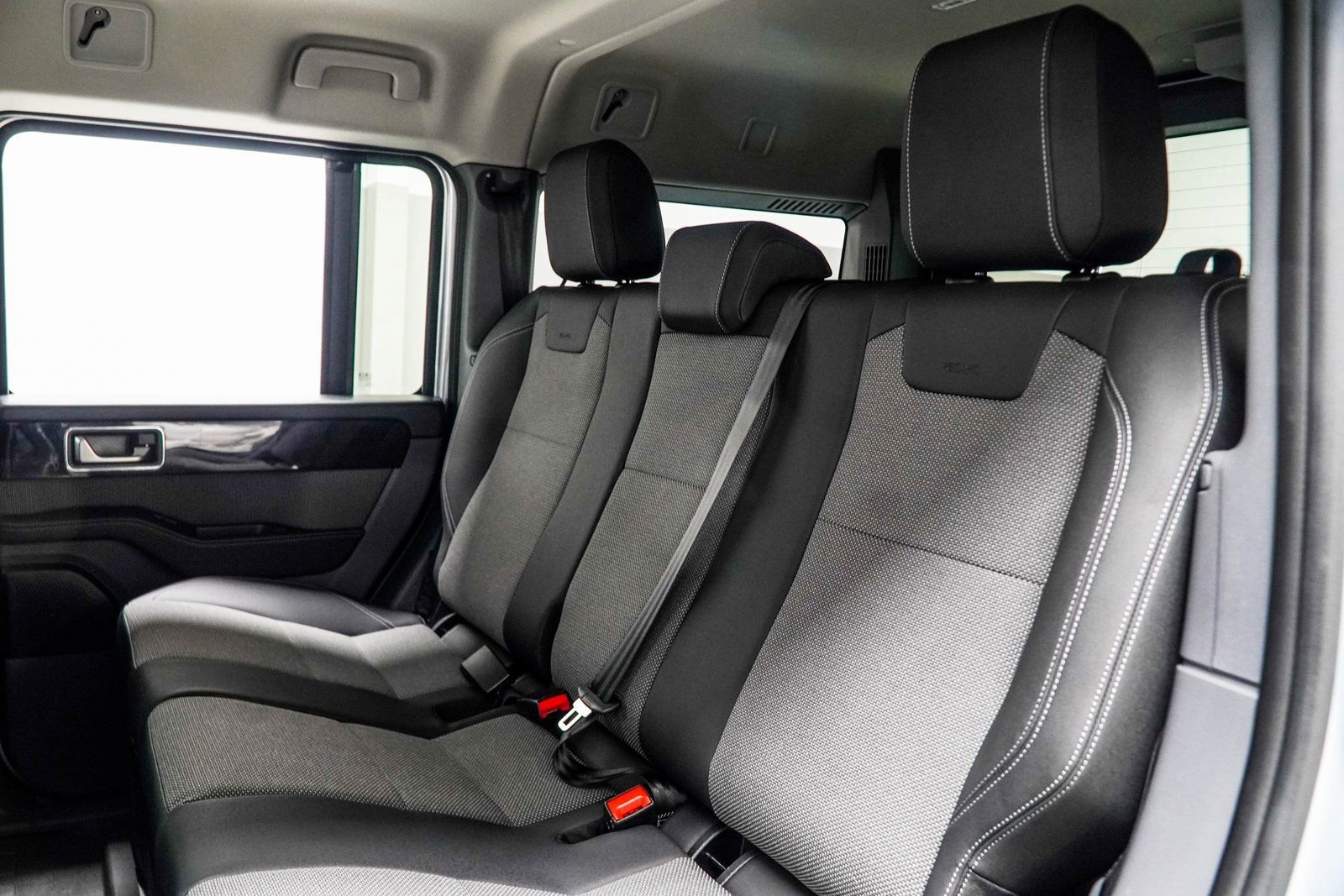 Used 2024 INEOS Grenadier image 47