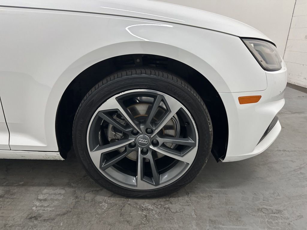 Used 2019 Audi A4 2.0T Premium FWD image 57