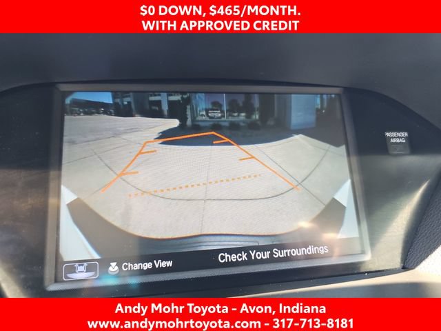 Used 2020 Acura MDX FWD image 24