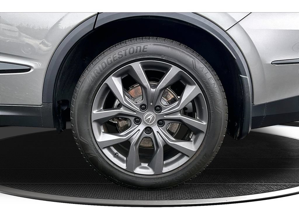 Used 2024 Acura MDX A-Spec AWD/4WD image 36