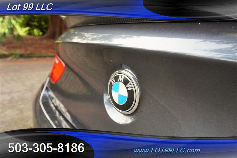 Used 2014 BMW M6 Gran Coupe RWD image 30