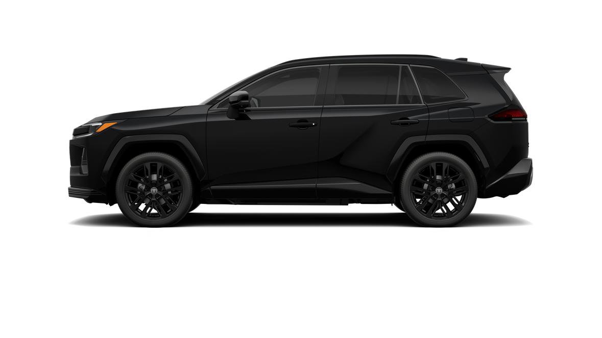 New 2026 Toyota RAV4 FWD image 25
